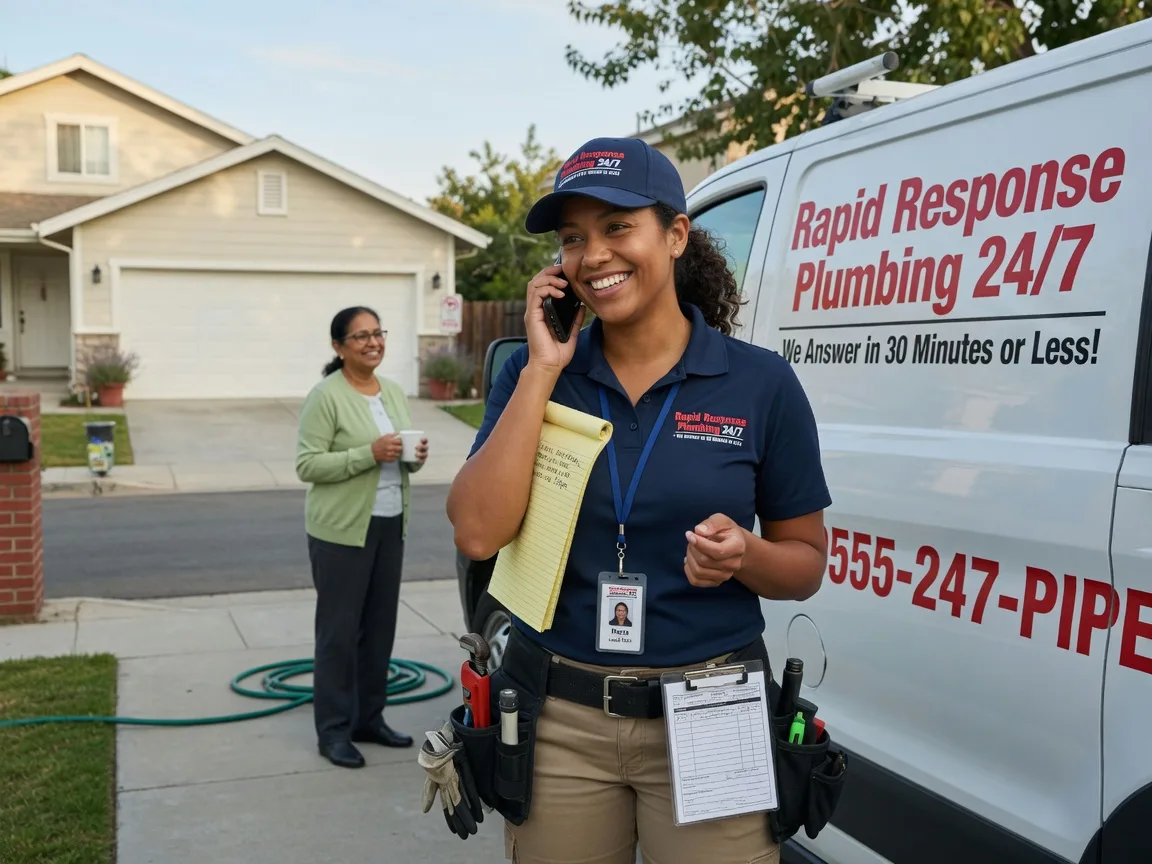 Emergency Plumber Kokomo, IN FAQs
